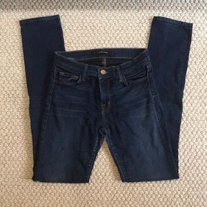 J Brand Jeans